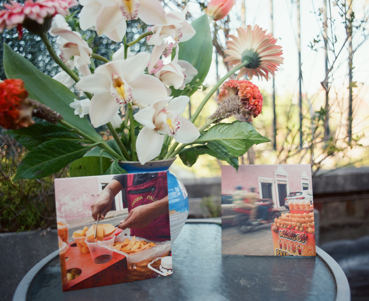 Mangonada 2 Tile