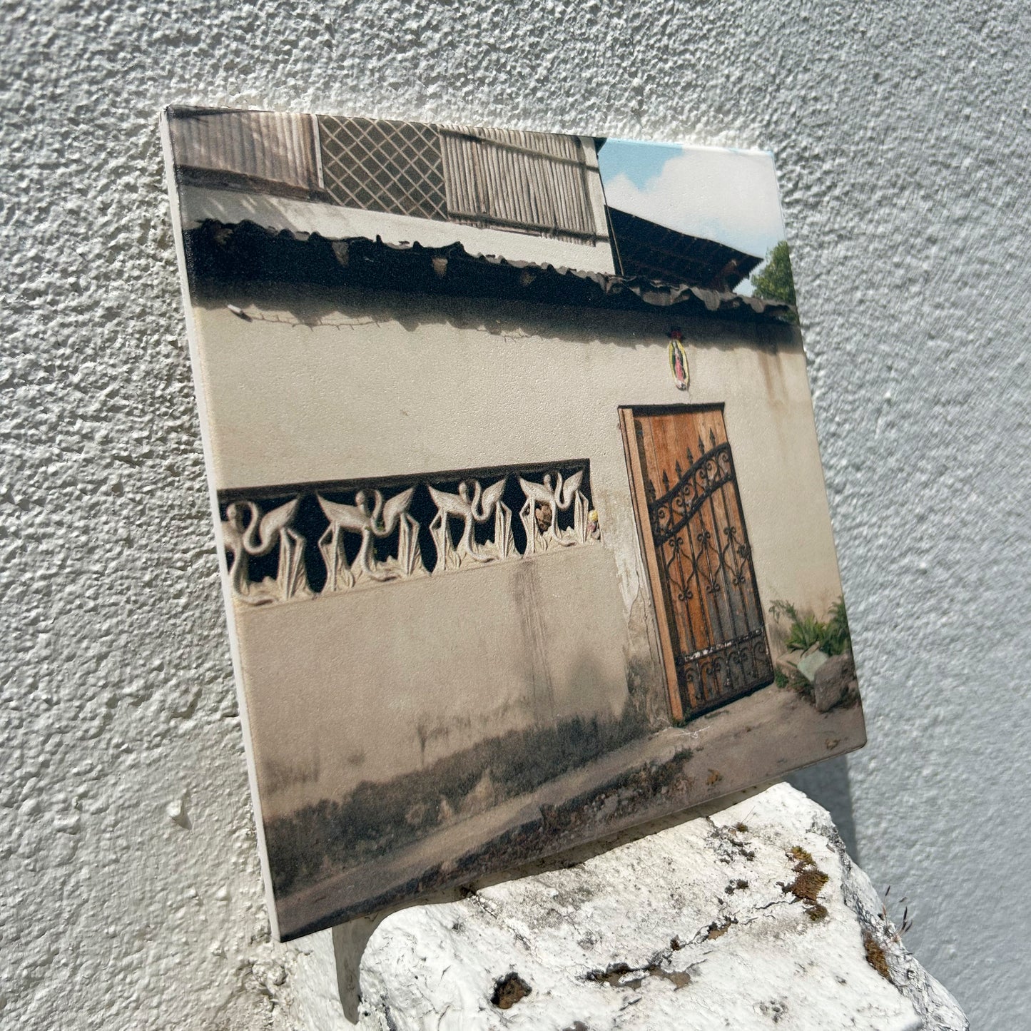 Puerta 1 Tile