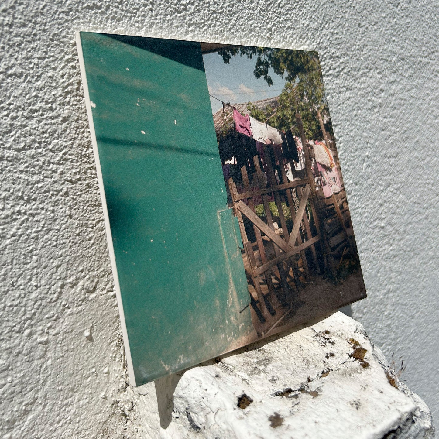 Lavadero Tile