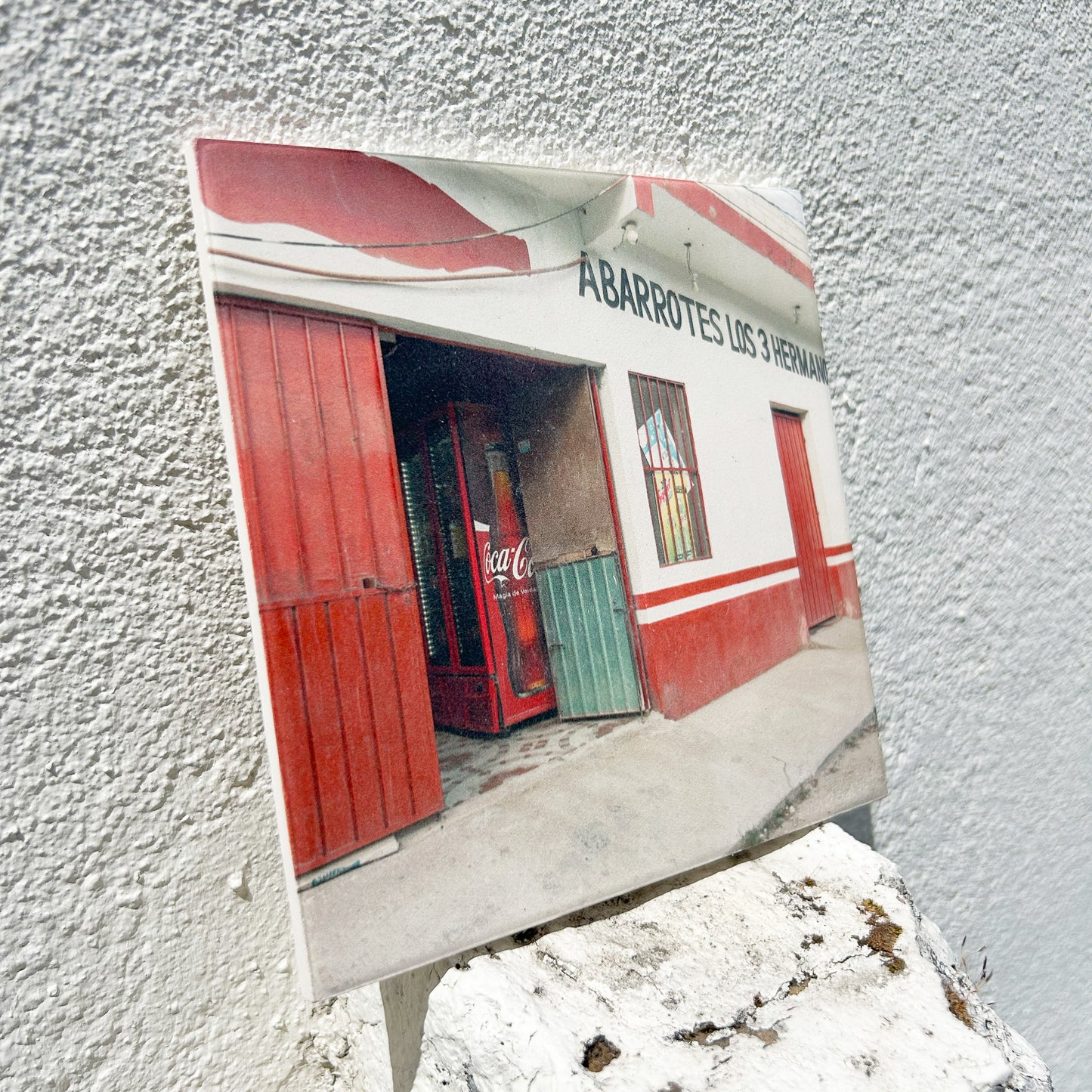 Puerta 2 Tile