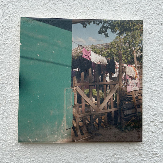 Lavadero Tile