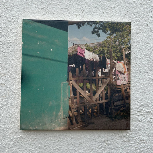 Lavadero