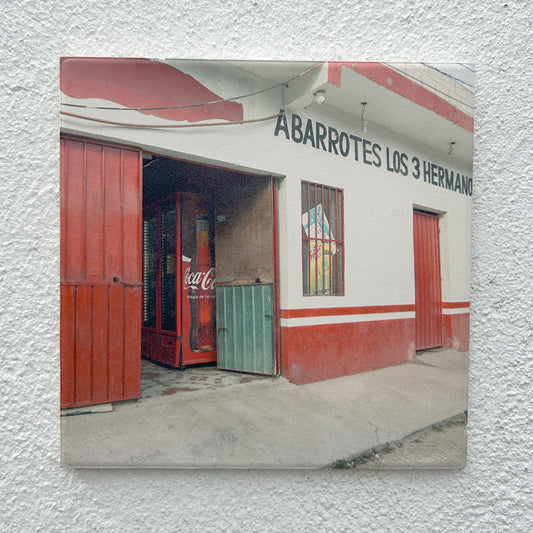 Puerta 2 Tile