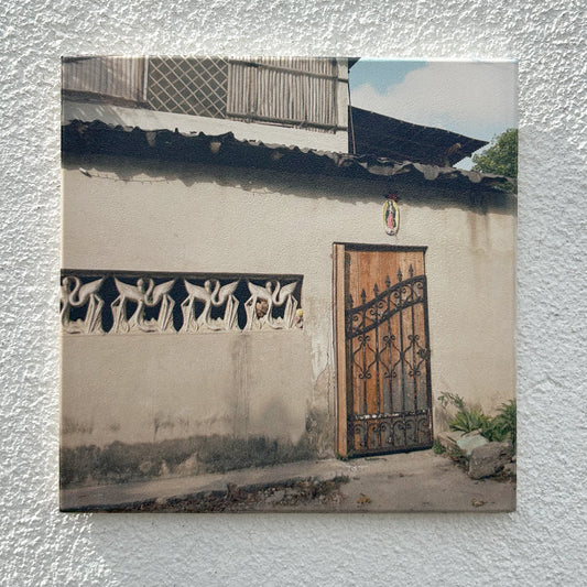 Puerta 1 Tile