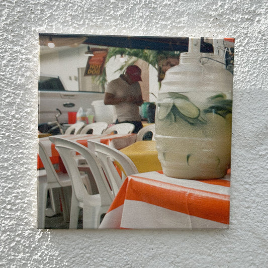 Horchata