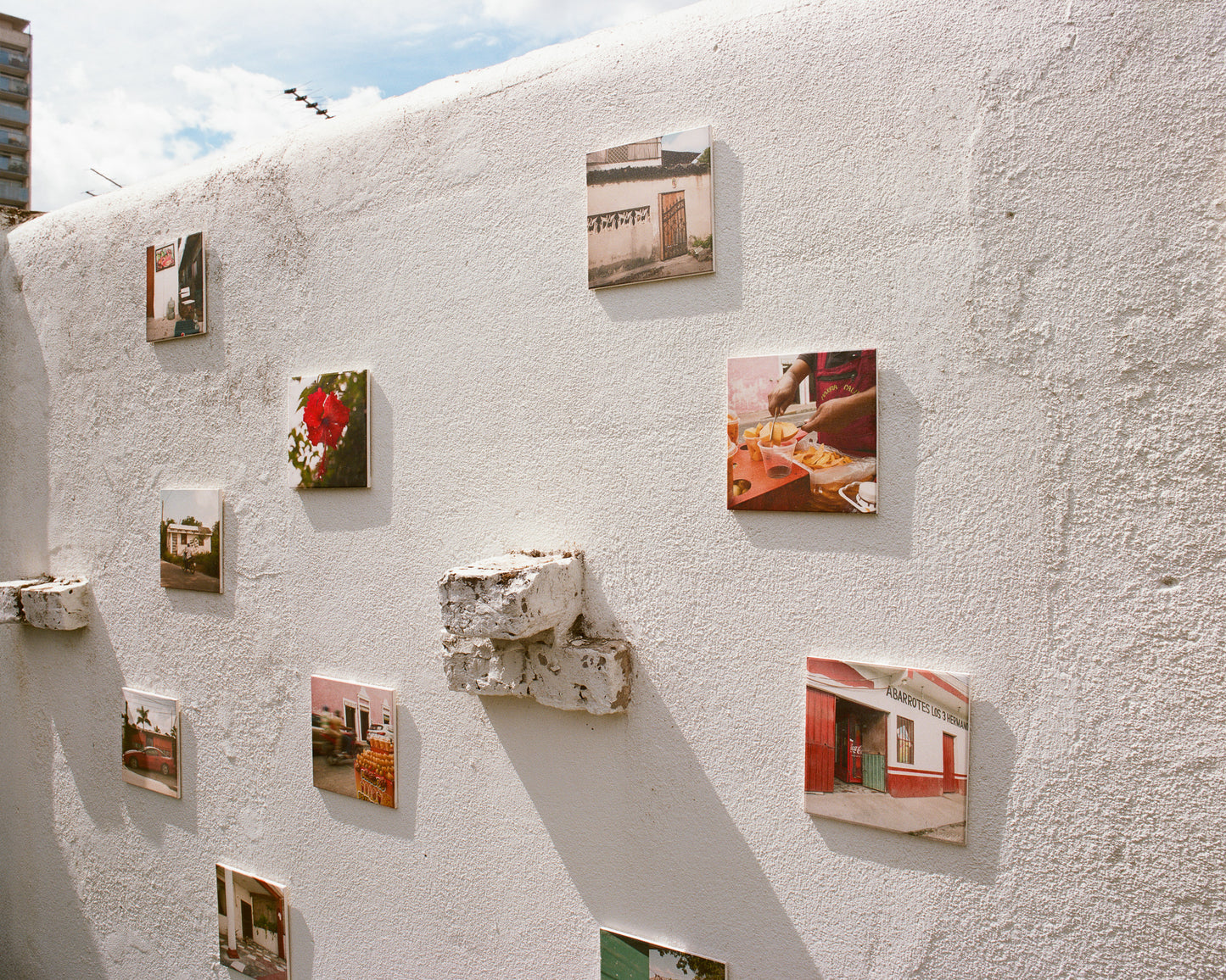 Puerta 2 Tile